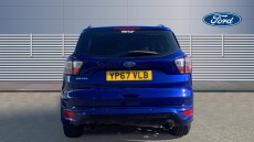 Ford Kuga 1.5 TDCi ST-Line X 5dr 2WD Diesel Estate